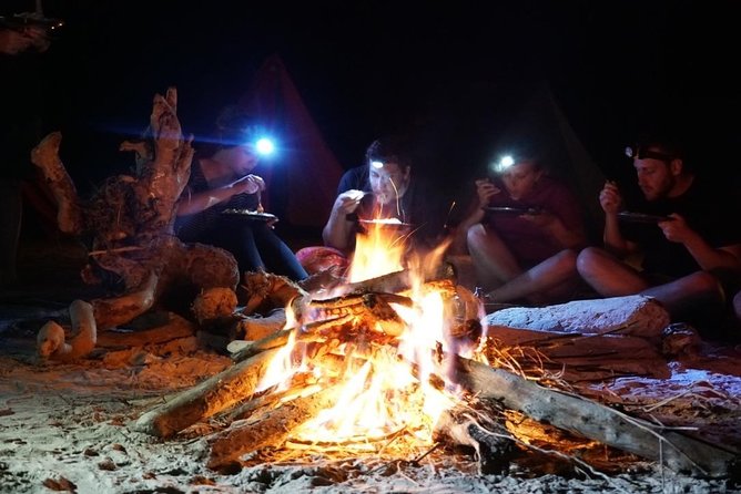 1 Night 2 Days Kaligandaki River Rafting - Meeting and Departure Information