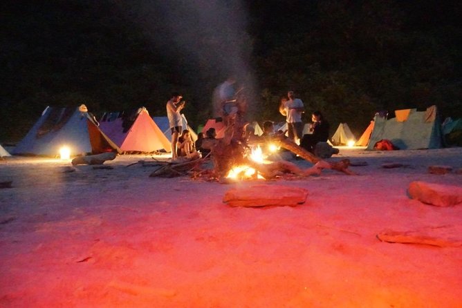 1 Night 2 Days Kaligandaki River Rafting - Booking and Cancellation Policies