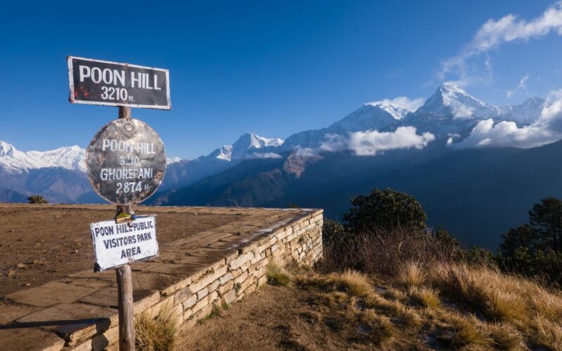 1 Night 2 Days Poon Hill Trek From Pokhara - Included Amenities