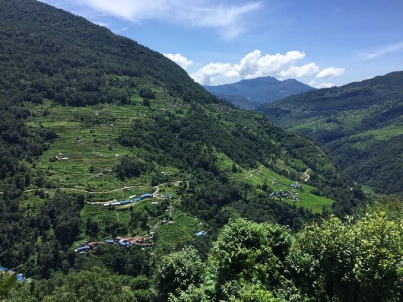 1 Night 2 Days Short Poon Hill Annapurna Trek - Key Points