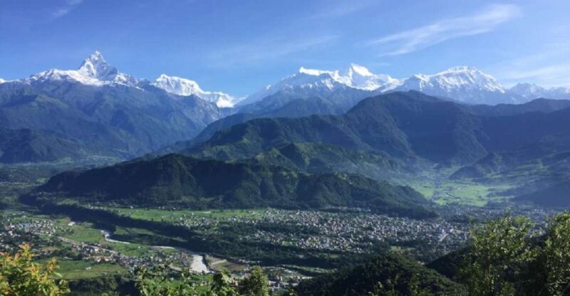 1 Night 2 Days Short Poon Hill Annapurna Trek - Highlights and Experiences