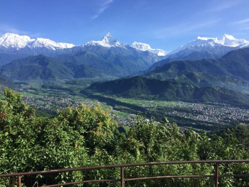 1 Night 2 Days Short Poon Hill Annapurna Trek - Frequently Asked Questions