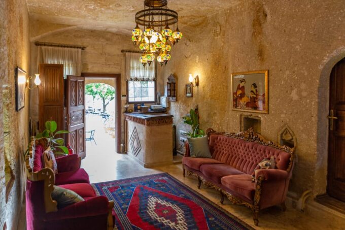 1 Night Accommodation and 1 Day Cappadocia Tour - Additional Information