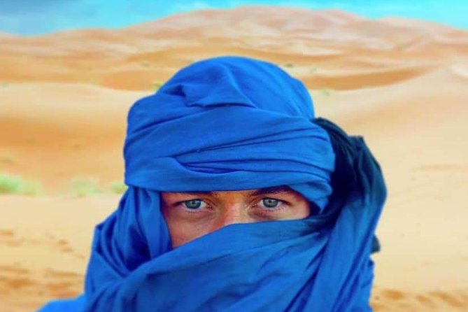1 Night All Inclusive Camel Ride & Desert Camp - Reviews and Feedback