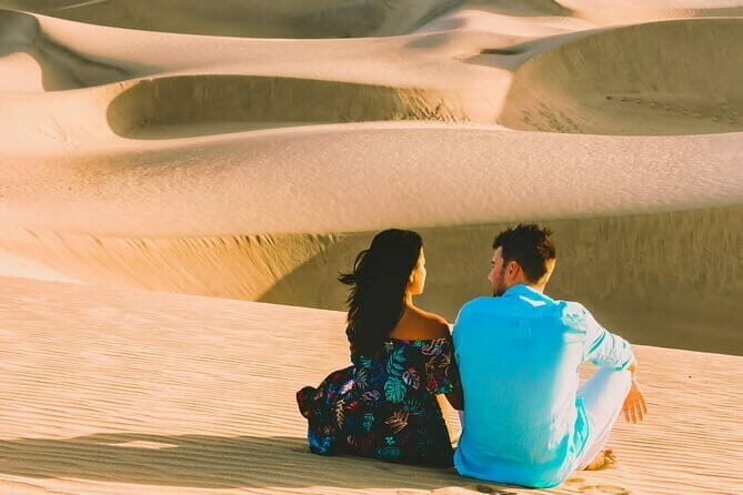 1-Night and 2-Days Thar Desert Safari Tour - Day 2: Sunrise, Dunes, and Return