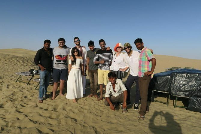 1-Night and 2-Days Thar Desert Safari Tour - Final Thoughts: Is This Tour for You?
