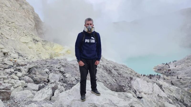 1 NIGHT IJEN CRATER PACKAGE INCLUDE BREAKFAST - Experience Highlights
