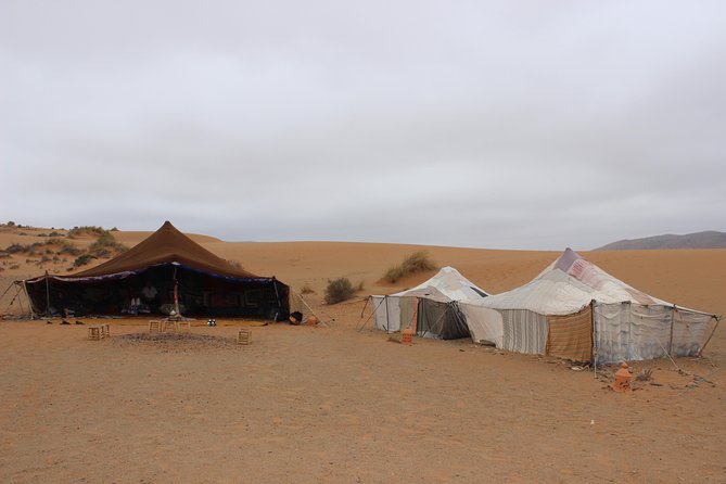 1 Night in Desert From Agadir - Nearby Attractions