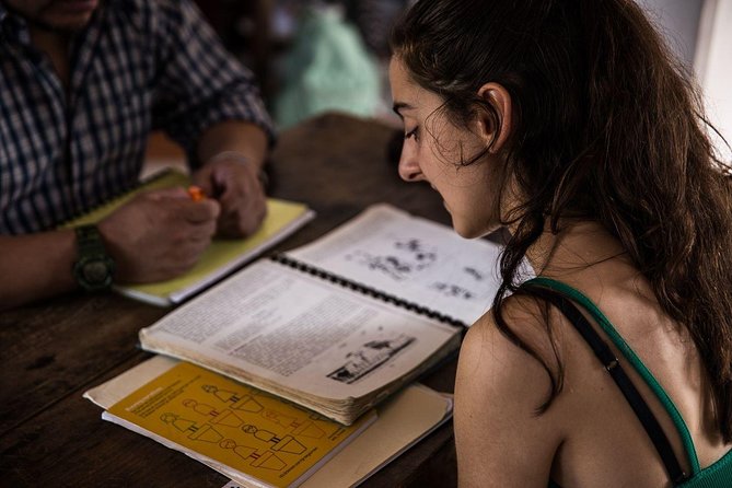 1-on-1 Spanish Language Class - Supporting Local Childrens Education