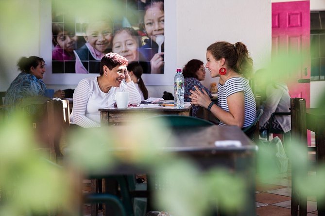 1-on-1 Spanish Language Class - Key Points