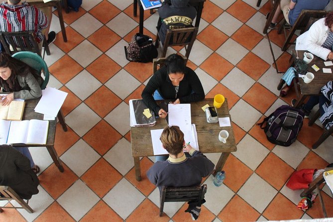 1-on-1 Spanish Language Class - Personalized Instruction Approach