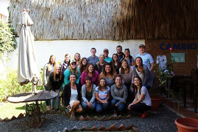 1-on-1 Spanish Language Class - Supporting Local Childrens Education