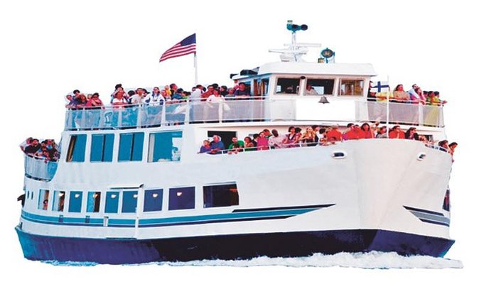 1 or 2 Day Hop-On Hop-Off Sightseeing Trolley Tour of Boston - Discounts on Nearby Attractions