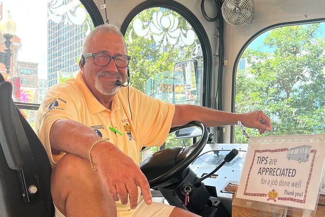 1 or 2 Day Hop-On Hop-Off Sightseeing Trolley Tour of Boston - Languages Offered for Tour Experiences