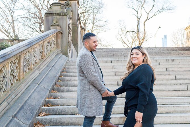 1 or 2 Hour Private Professional Photography in New York City - Overview of the Photography Session
