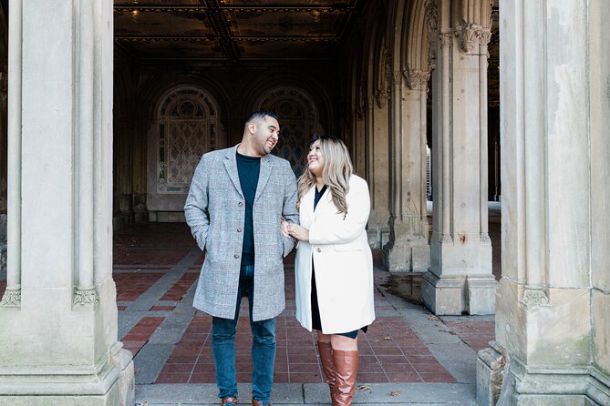 1 or 2 Hour Private Professional Photography in New York City - Additional Details