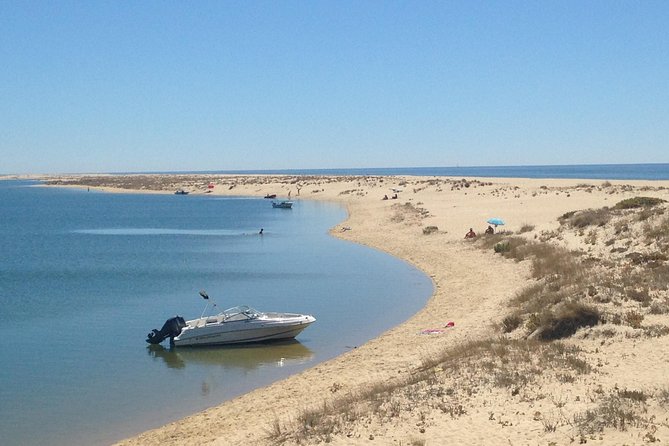 1 or 2 Hour Speed Boat Tour - Ria Formosa - Tour Duration