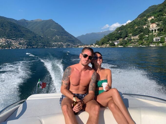 1 or 2 Hours Private Boat Tour on Lake Como: Villas and More - Key Sites and Attractions