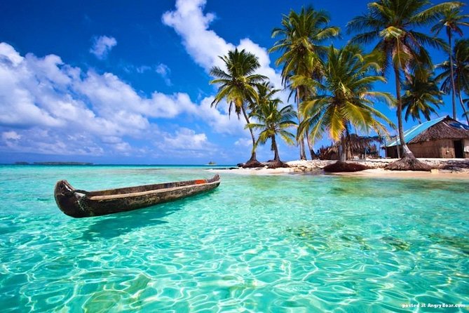 1- or 2-Nigh in Perro Chico Island, San Blas Guna Ayala - What to Expect