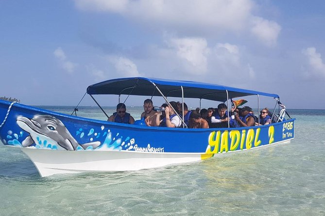 1- or 2-Night Experience in San Blas Islands - Pickup and Transportation