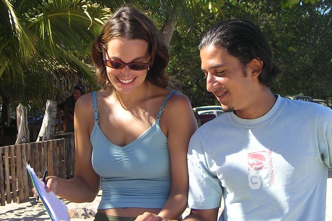 1- or 2-Week Spanish Immersion Program in Tamarindo - Key Points