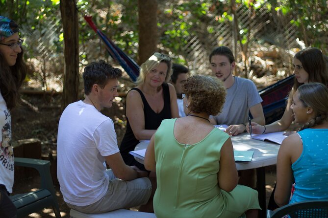 1- or 2-Week Spanish Immersion Program in Tamarindo - Inclusions and Features