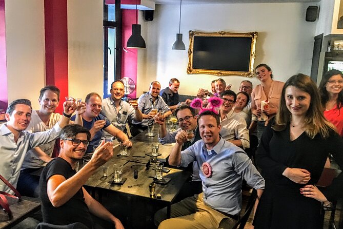 #1 Polish Vodka Tasting Experience - Discover Polands Cultural and Historical Insights