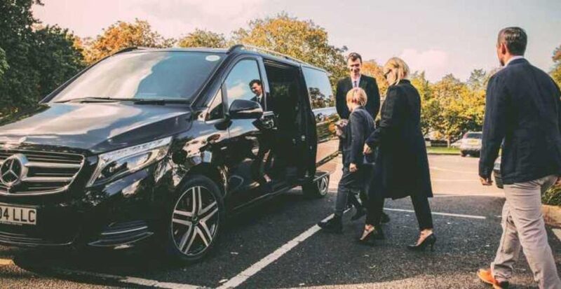 #1 Punta Cana Airport Transfers | Dominican Transportation - Key Points
