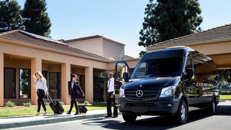 #1 Punta Cana Airport Transfers | Dominican Transportation - Booking and Flexibility