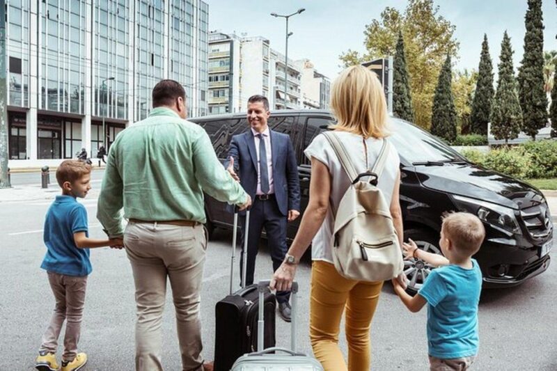 #1 Punta Cana Airport Transfers | Dominican Transportation - Customer Support