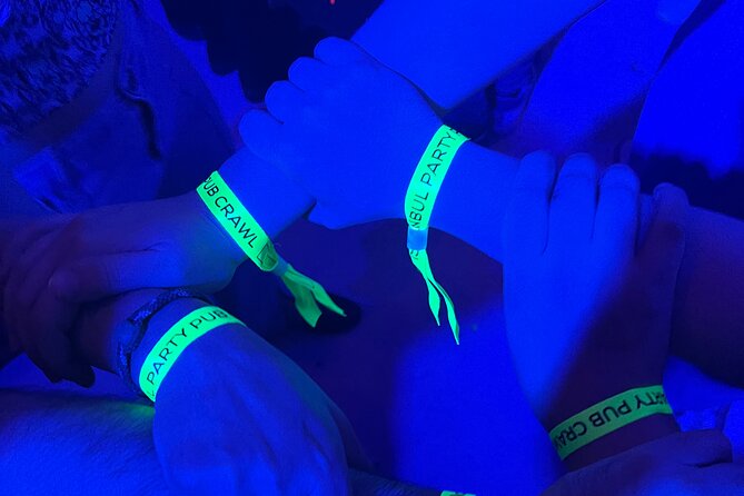 #1 Rated Istanbul Party Pub Crawl W Party Bus/Sultanahmet&Taksim - Ratings and Traveler Reviews