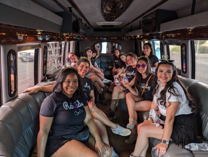 #1 Rated Wine Tour In Fredericksburg Texas - Scenic Texas Hill Country