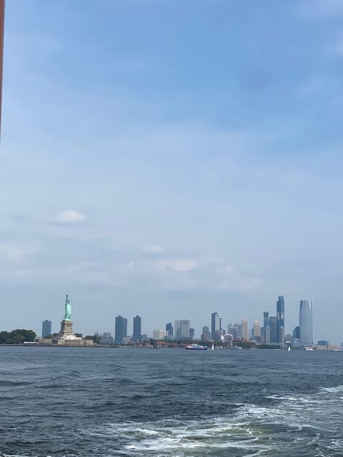 #1 Six Hour Bus Tour and Boat Ride By The Statue of Liberty - Frequently Asked Questions