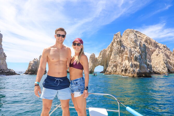 #1 Snorkeling Tour in Catamaran. Open Bar & Snacks Included - Meeting Point and Schedule