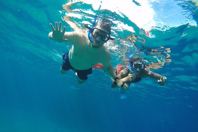 #1 Snorkeling Tour in Catamaran. Open Bar & Snacks Included - Preparation and Considerations