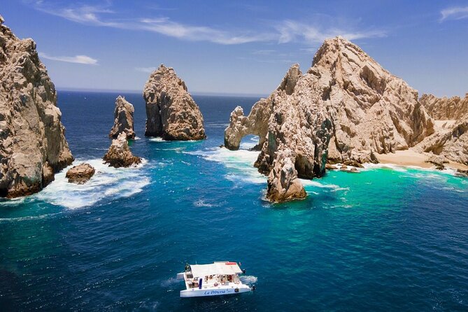 #1 Snorkeling Tour in Catamaran. Open Bar & Snacks Included - Alternative Snorkeling Options