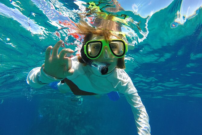 #1 Snorkeling Tour in Catamaran. Open Bar & Snacks Included - Frequently Asked Questions