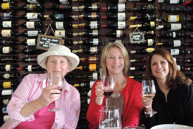 #1 Sonoma Walking Food, Wine & History Tour (Public Tours) - Dietary Accommodations and Cancellation Policy