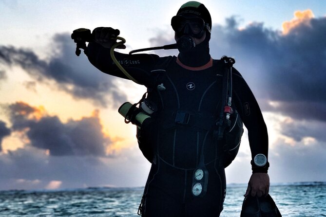 1 Tank Dive for Certified Divers - Safety Considerations