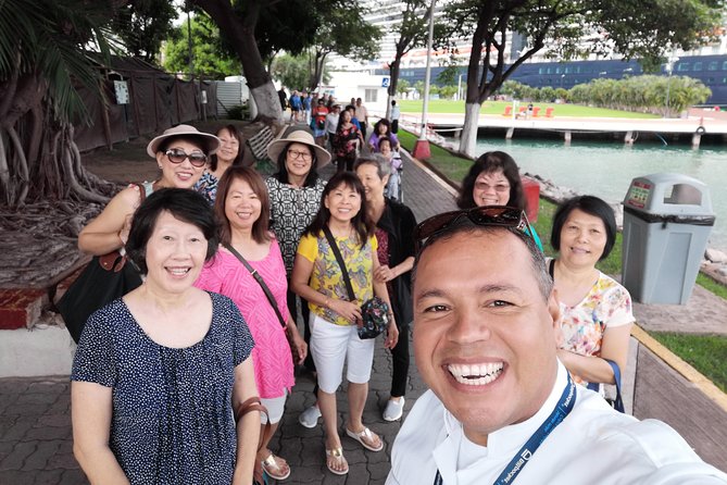1 to 10 Passengers Vallarta Private City Tour - Exploring Local Neighborhoods