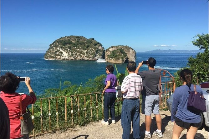 1 to 6 Passengers Vallarta Private City Tour - Discovering Residential Neighborhoods