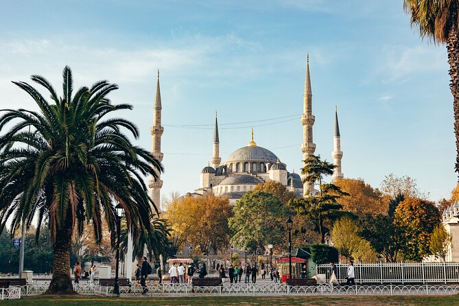 1 Tour: Istanbul Highlights Street Food & Hidden Pearls - Guest Experiences and Reviews