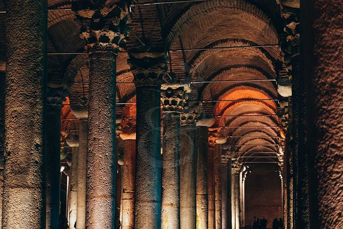 1 Tour: Istanbul Highlights Street Food & Hidden Pearls - Additional Tour Information
