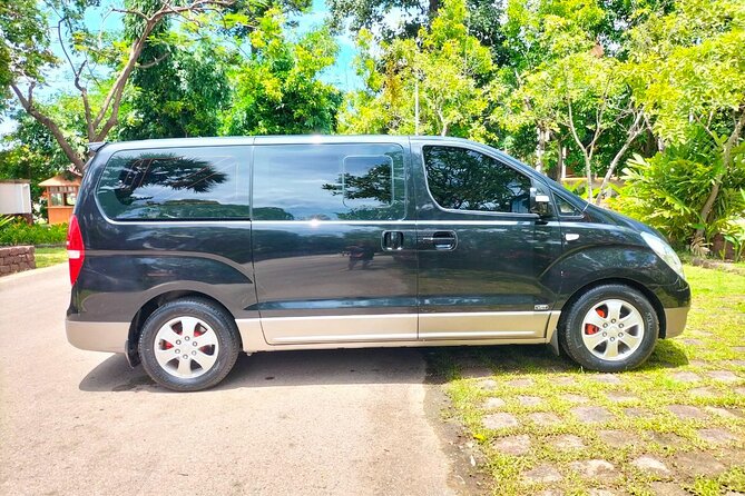 1 Way Transfer Phnom Penh-Sihanoukville/Sihanoukville-Phnom Penh - Customer Ratings