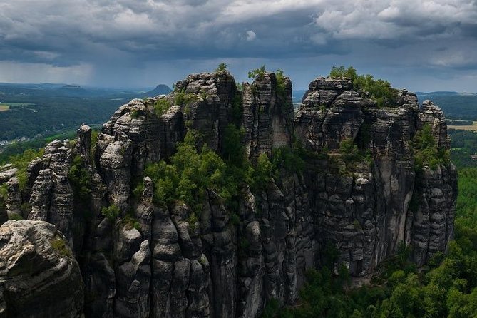1 Week in Bohemia: Culture and Nature - Guided Tours and Activities