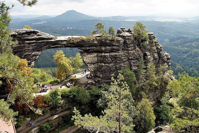1 Week in Bohemia: Culture and Nature - Refund and Cancellation Policy