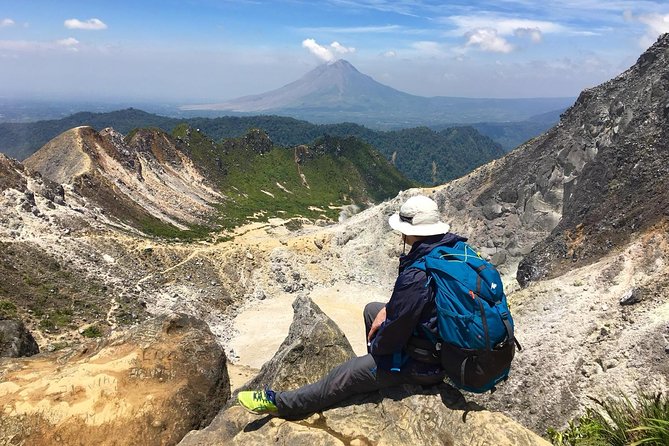 1 Week Private Round Trip North Sumatra - Transportation Details