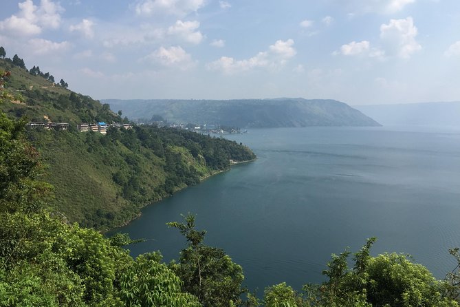 1 Week Private Round Trip North Sumatra - Booking Information