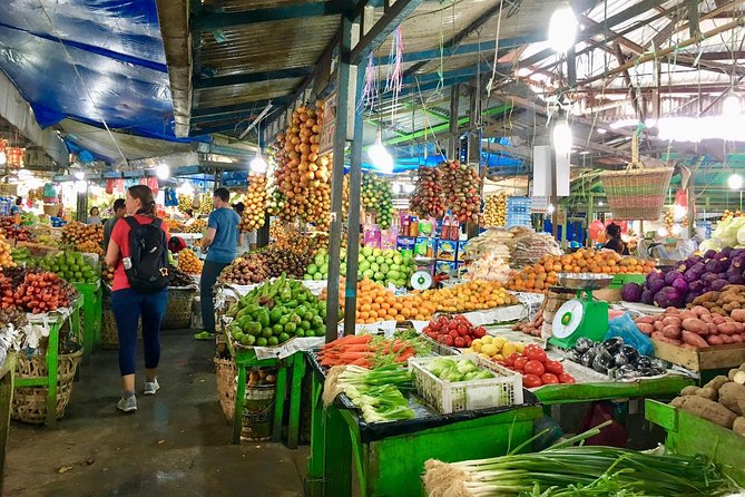 1 Week Private Round Trip North Sumatra - Health Considerations