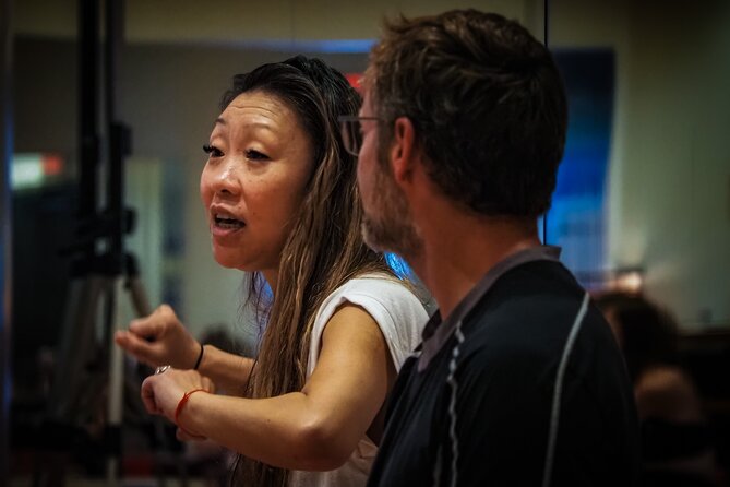 1-Week UNLIMITED YOGA CLASSES for Out-of-Towner - Getting to Sol Hot Yoga Studio
